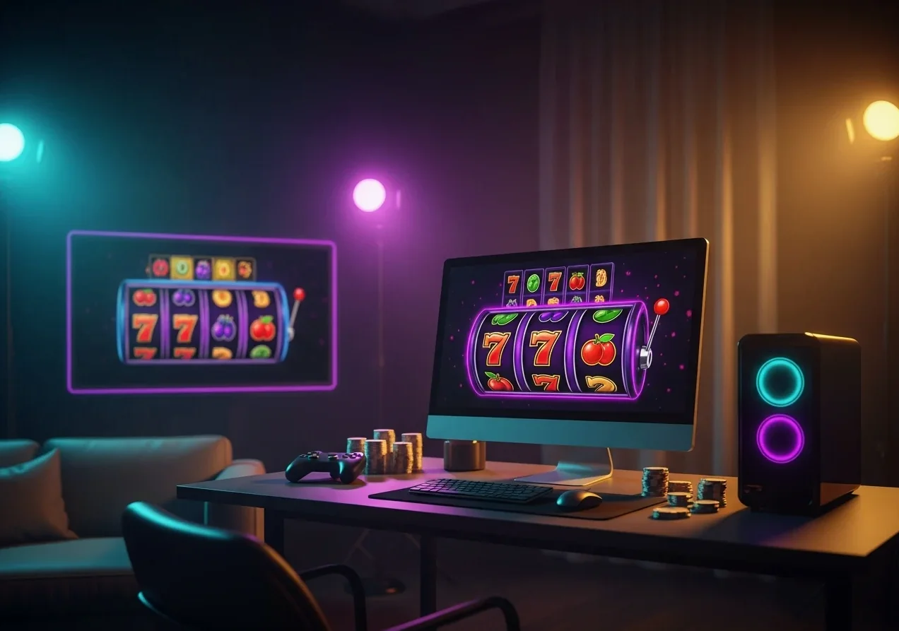 Über Goldex Casino – Exzellenz und Innovation im Online-Glücksspiel