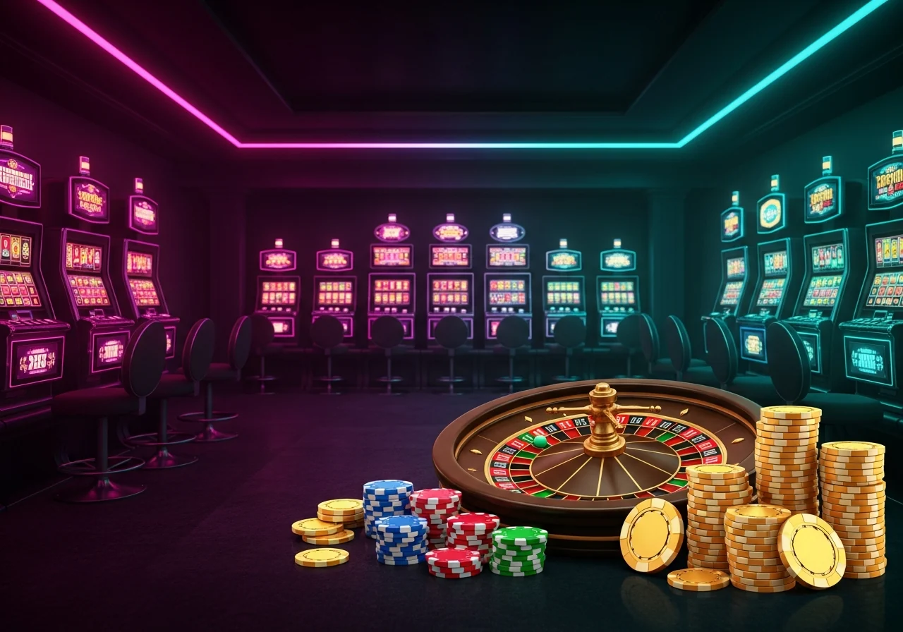 Goldex
